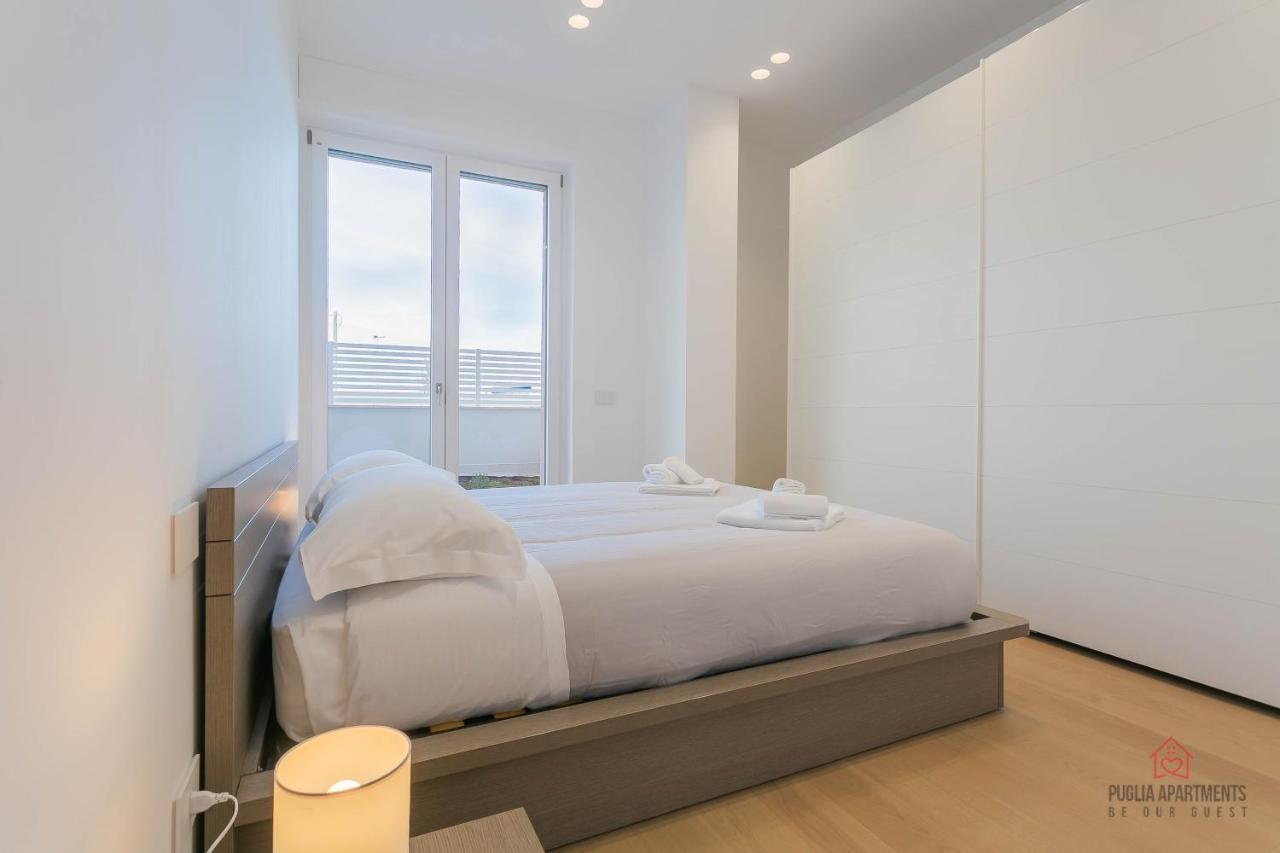 Casa 7 Mari - Bari Fiera Del Levante Exterior foto