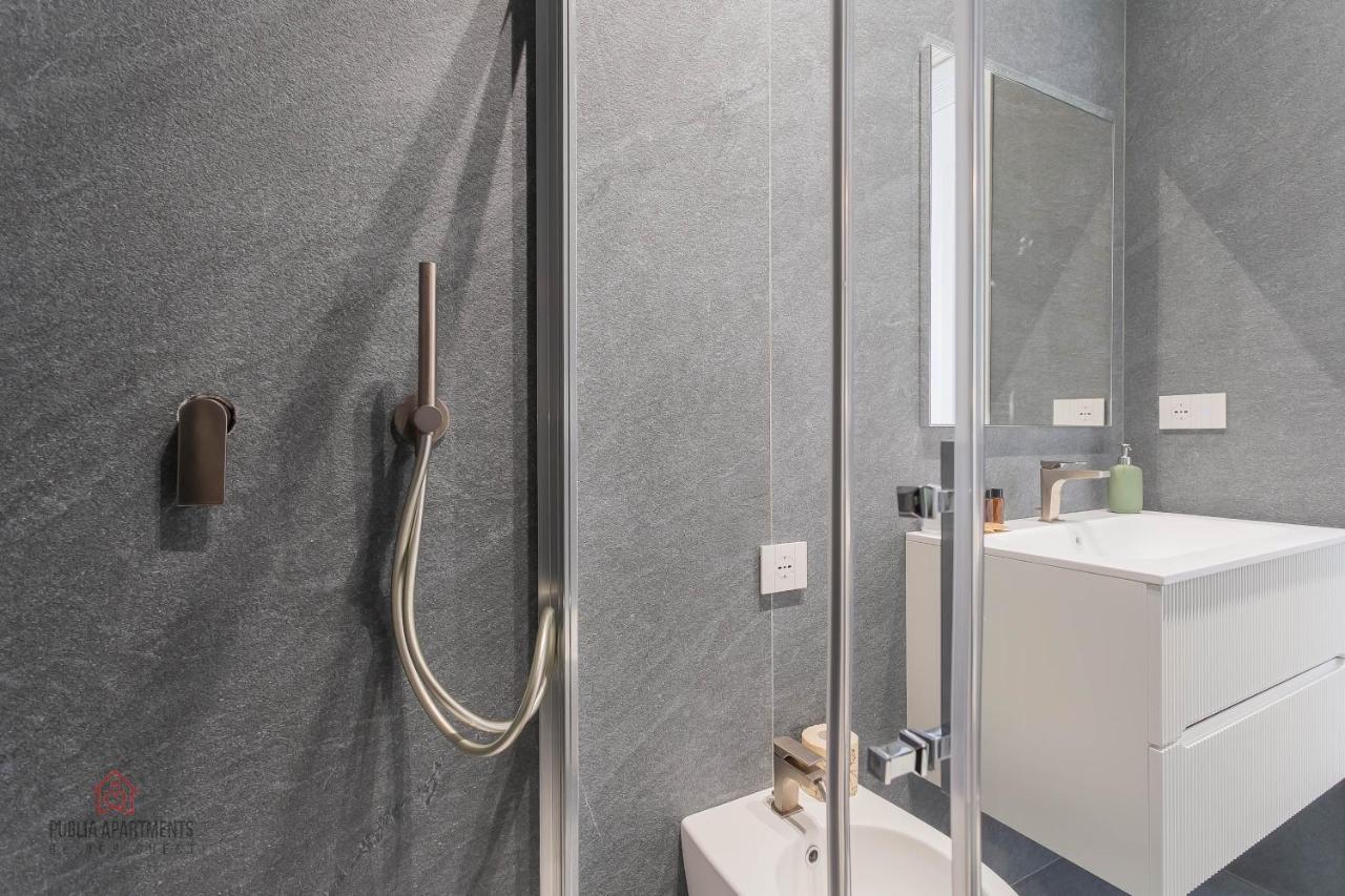 Casa 7 Mari - Bari Fiera Del Levante Exterior foto